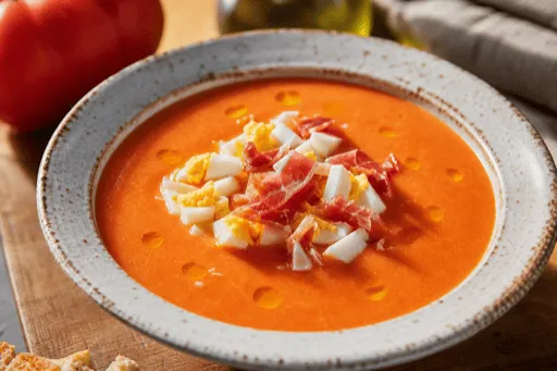 Salmorejo