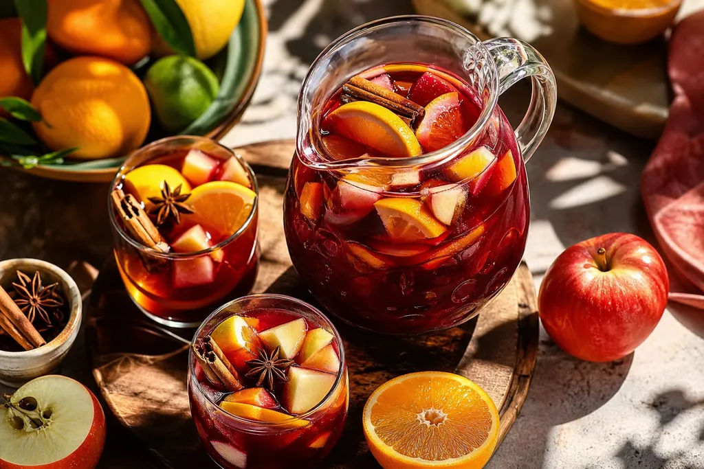 Sangria