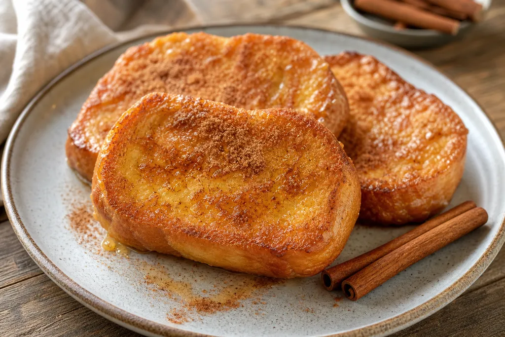 Torrijas