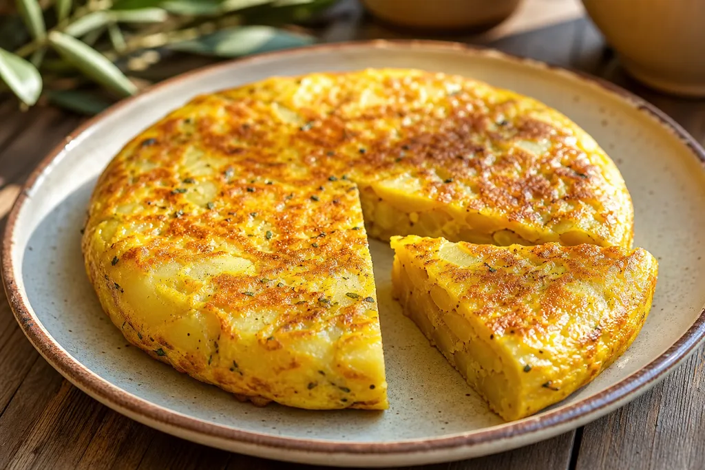 Tortilla