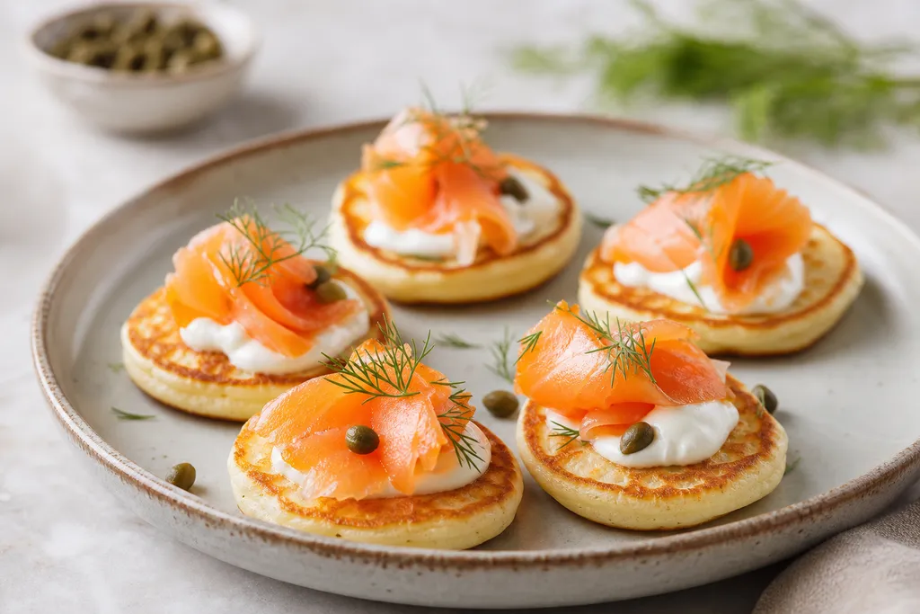 Blinis