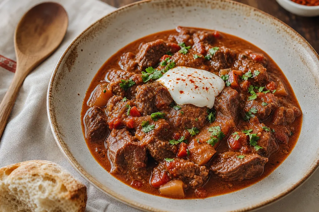 Goulash
