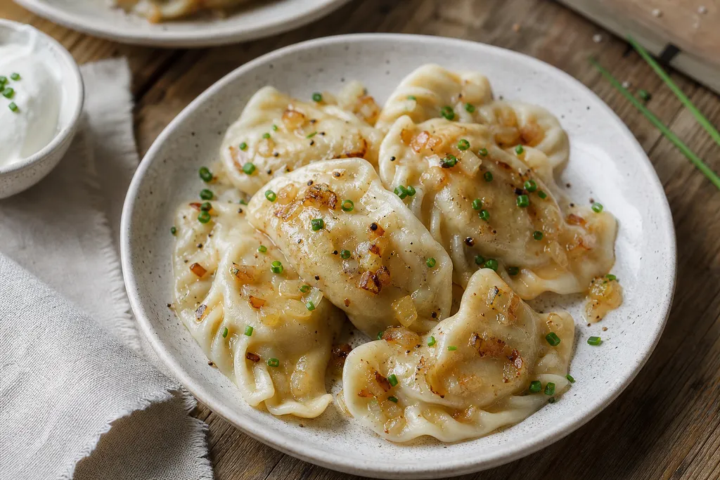 Pierogi