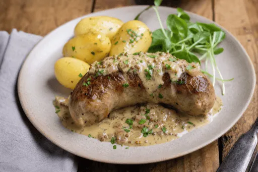 Andouillette