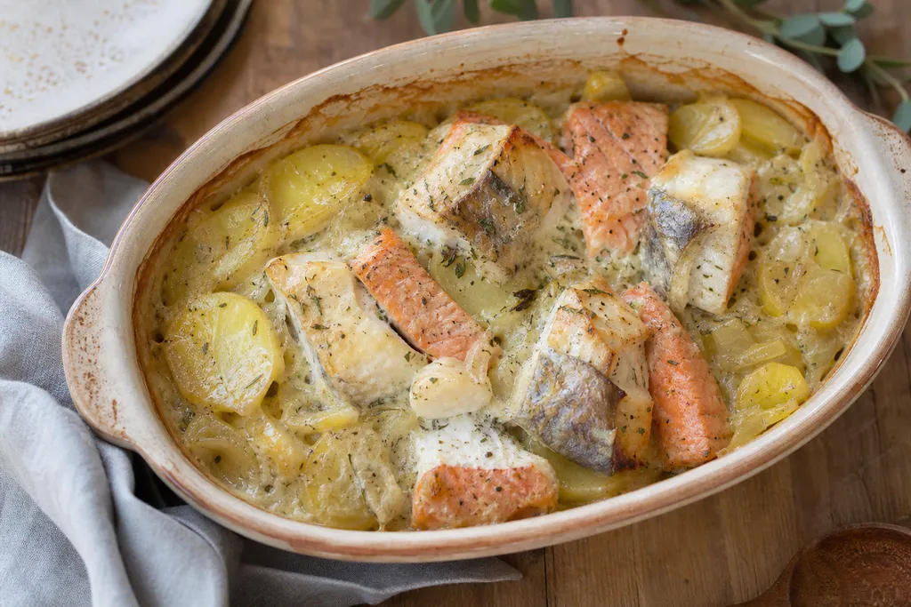 Baeckeoffe de Poisson