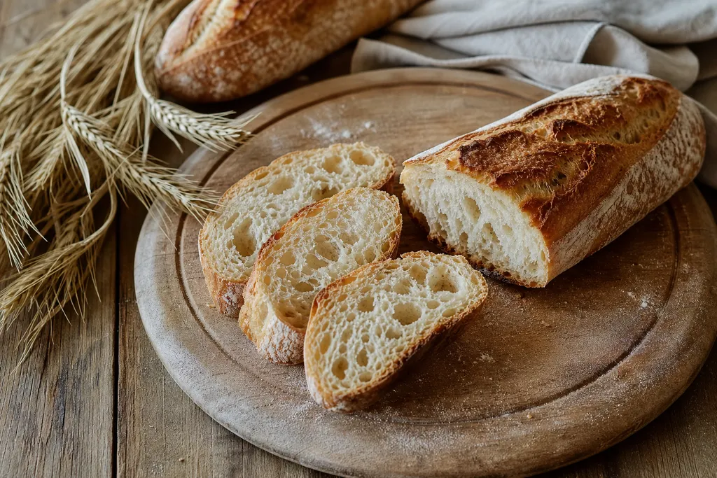 Baguette