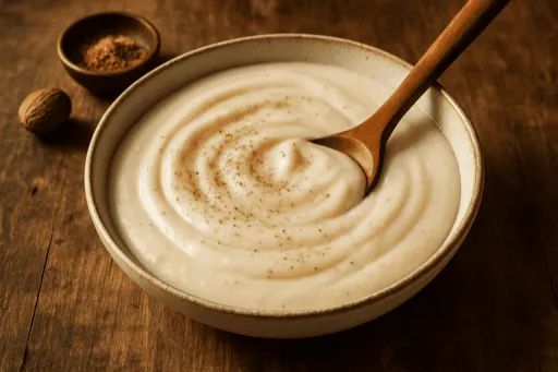 Béchamel