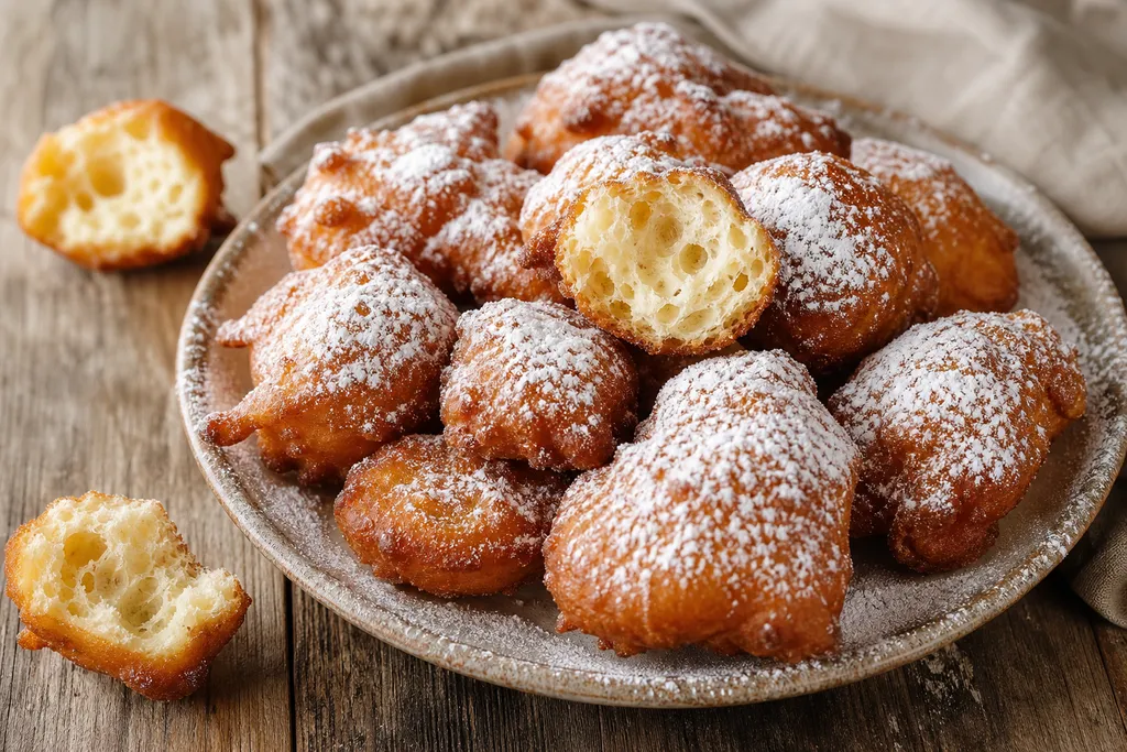 Beignet