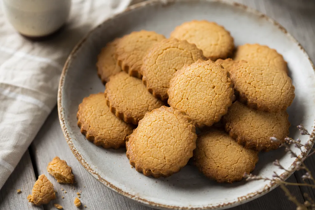 Biscuits Secs