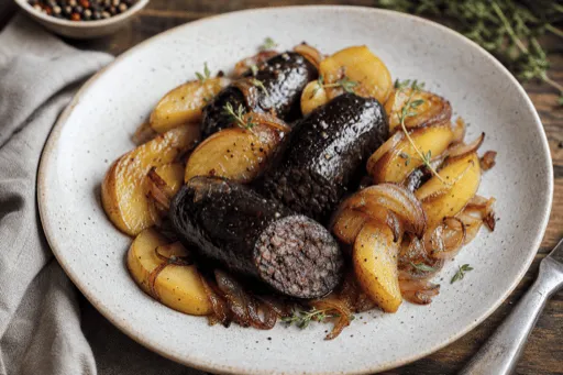 Boudin Noir