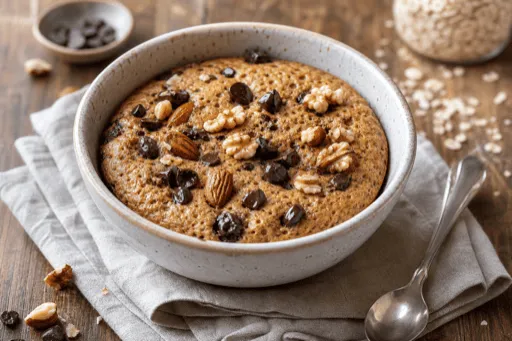 Bowl Cake
