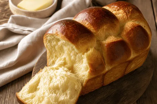 Brioche