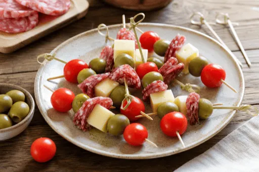 Brochette Apéritive