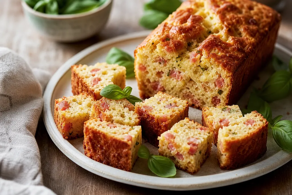 Cake Apéritif