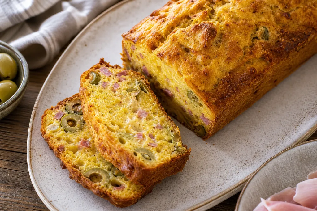 Cake sans Gluten
