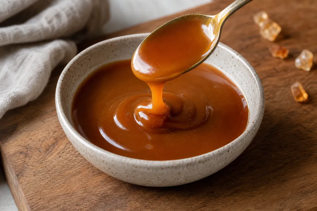 Caramel