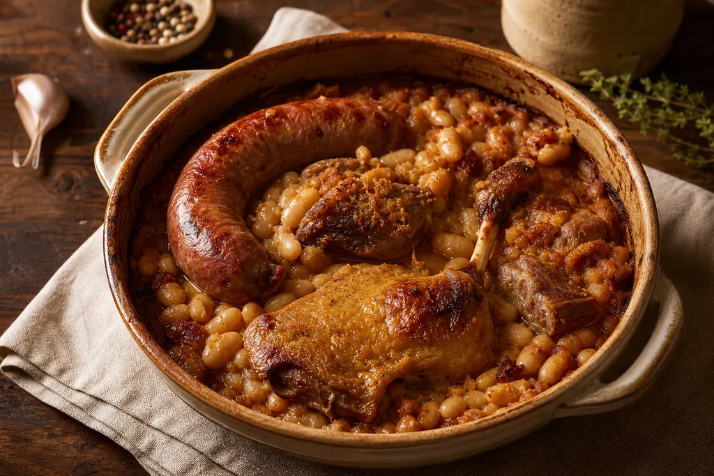 Cassoulet