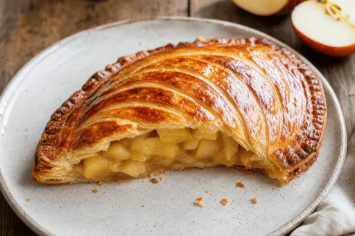 Chausson aux Pommes