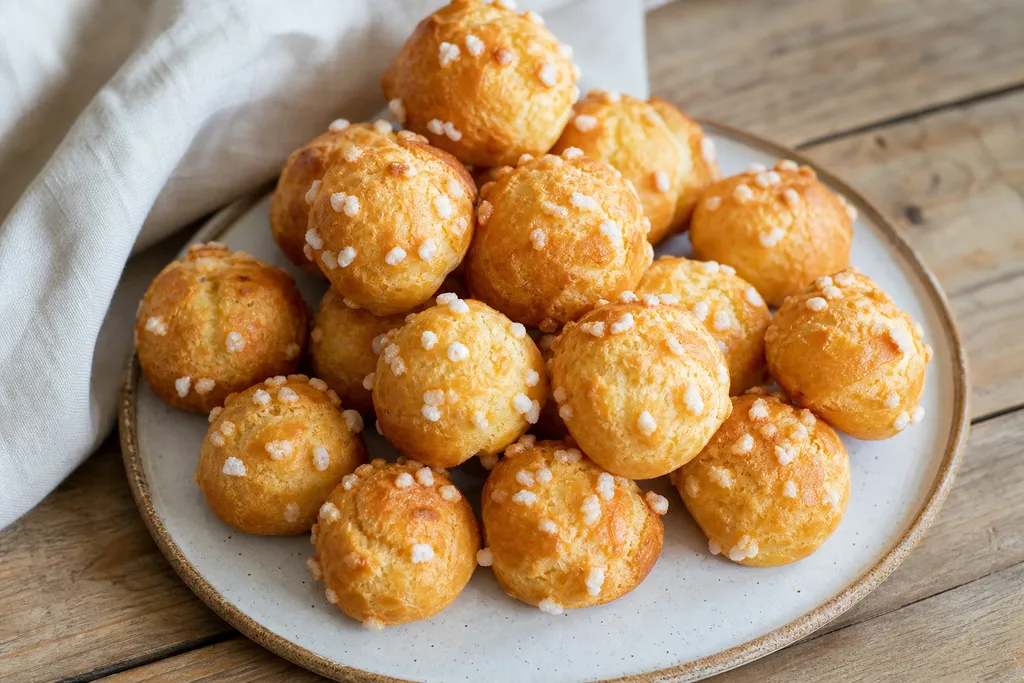 Chouquette