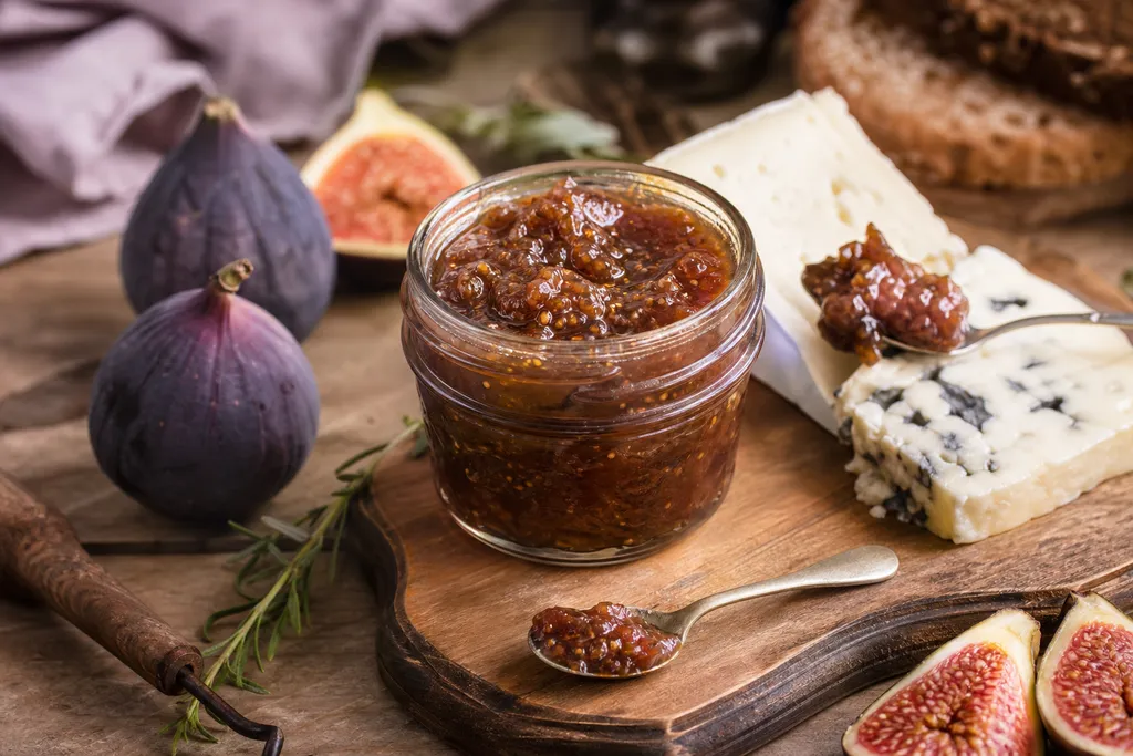 Chutney de Figues