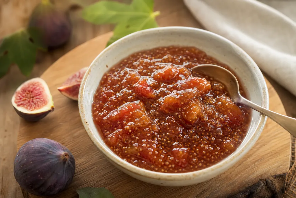 Compote de Figues