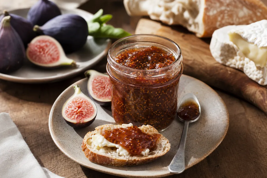 Confiture de Figues