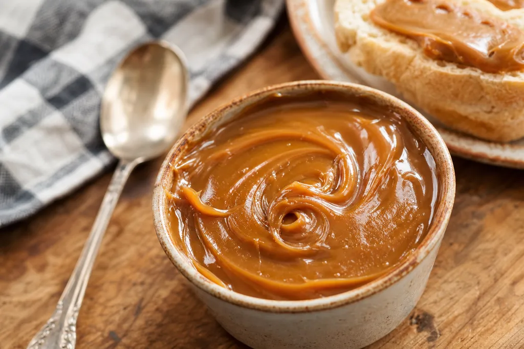 Confiture de Lait