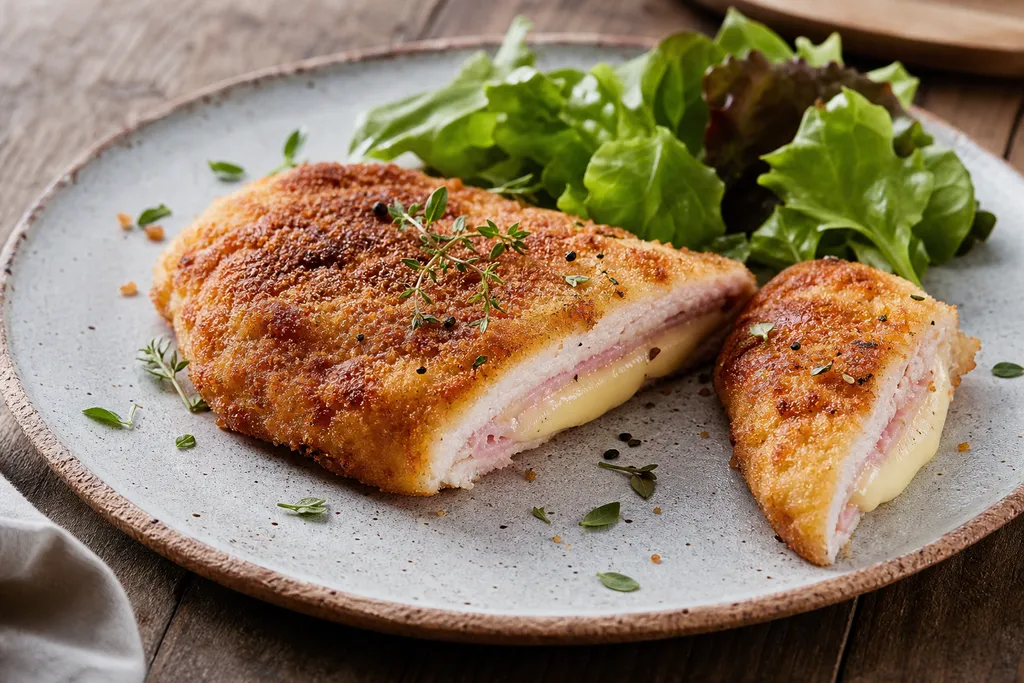 Cordon Bleu
