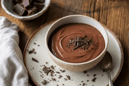 Crème au Chocolat