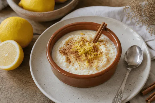 Crème de Lait