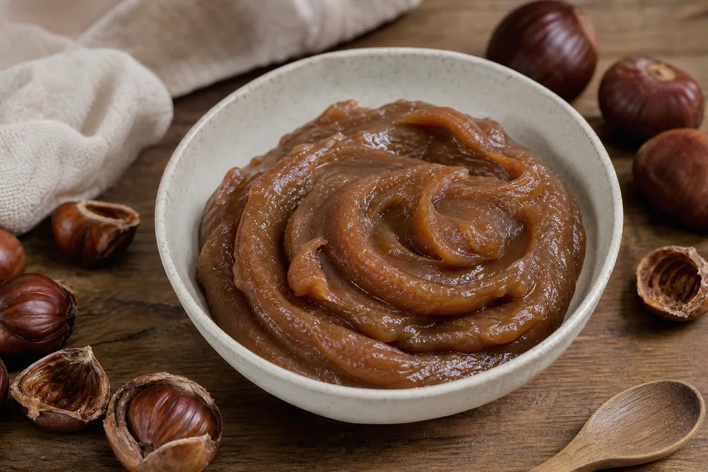 Crème de Marron