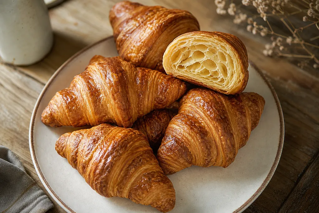 Croissant