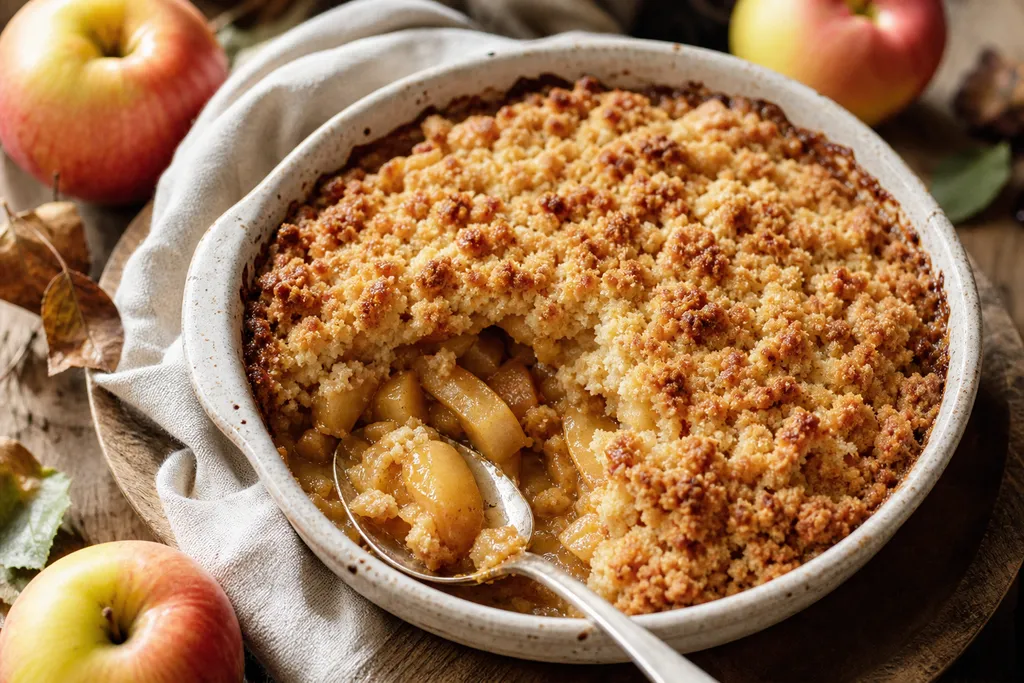 Crumble Chat Qui Tousse