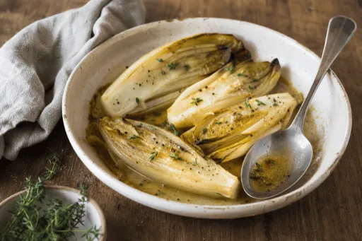 Endives au Four