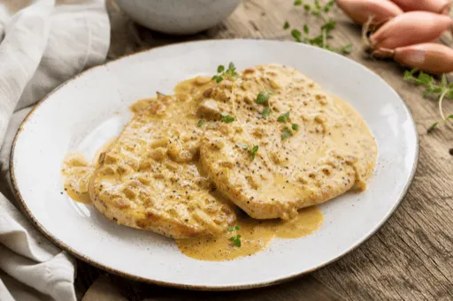 Escalope de Dinde