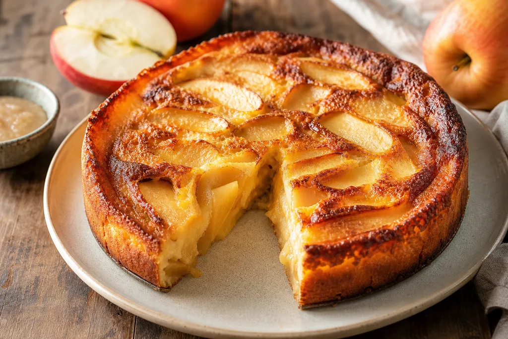 Far aux Pommes