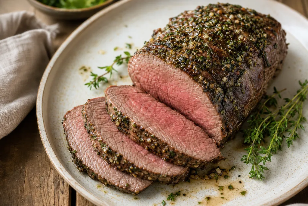 Filet de Bœuf