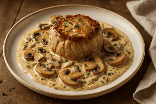 Filet Mignon