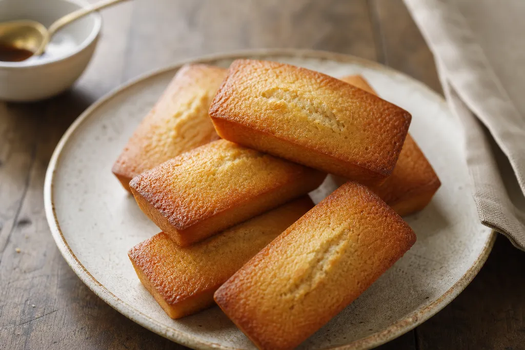 Financier