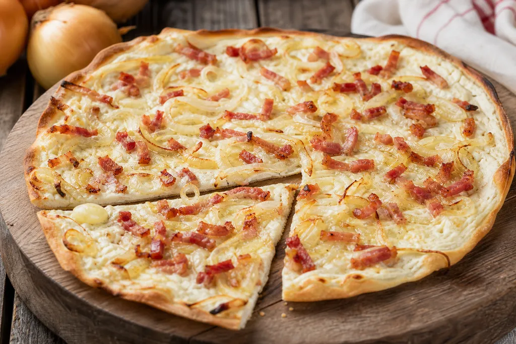 Flammekueche