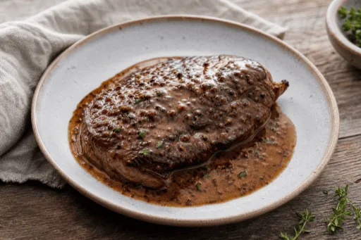 Foie de Bœuf
