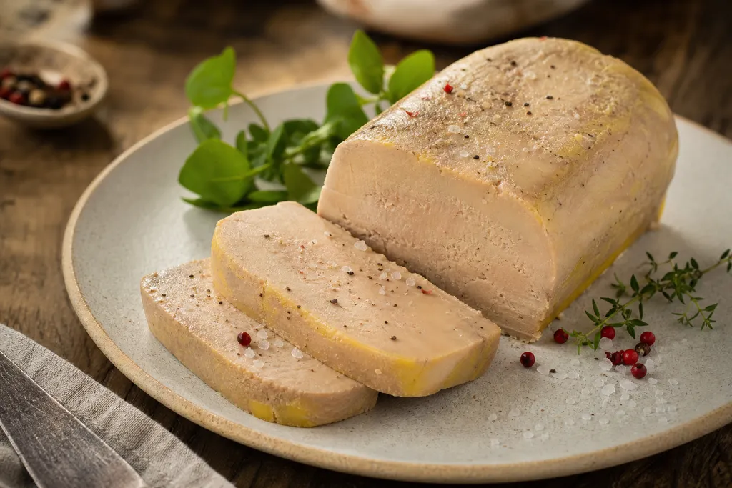 Foie Gras