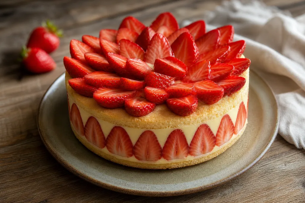 Fraisier