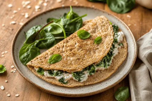 Galette Dukan