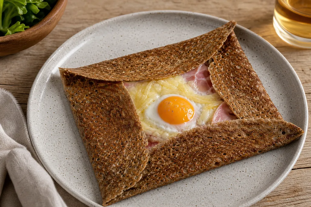Galette Salée