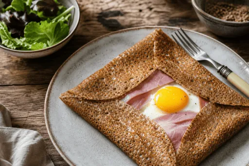 Galette