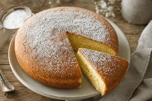 Gâteau d'Anniversaire