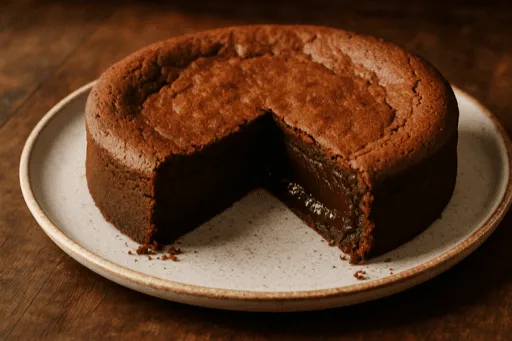 Gâteau au Chocolat