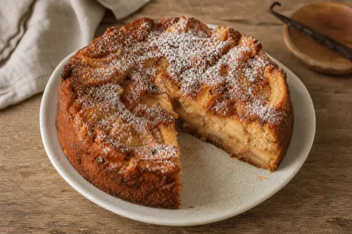 Gâteau de Pain