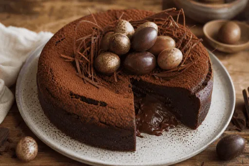 Gâteau de Pâques